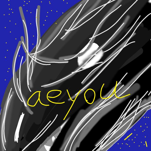 Strange Creature Mebiusto 奇特生物 梅比斯托