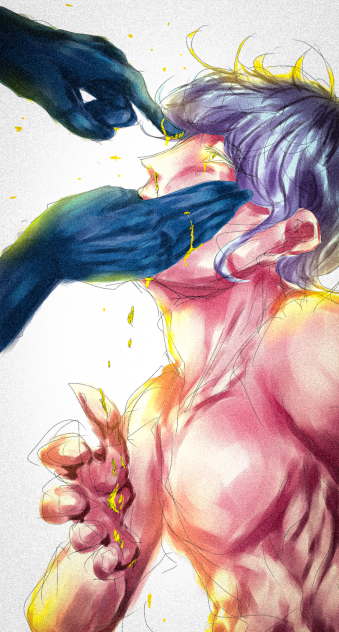 気づかせてくれ