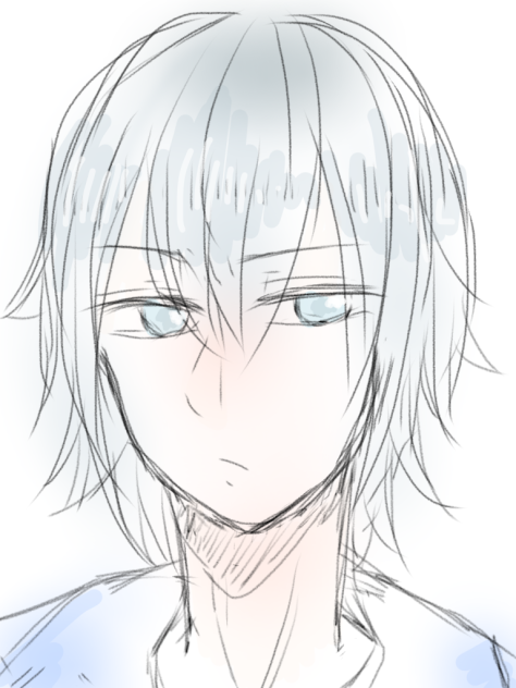 環くん