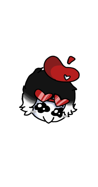 Mirrette Sad