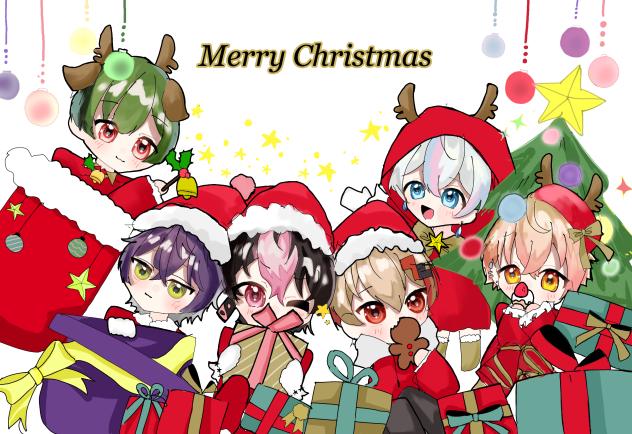 クリスマス