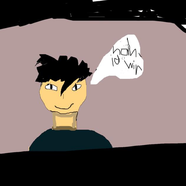 JJK FAN ART PART 2