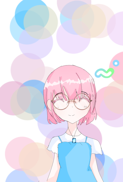 🌼 - colored