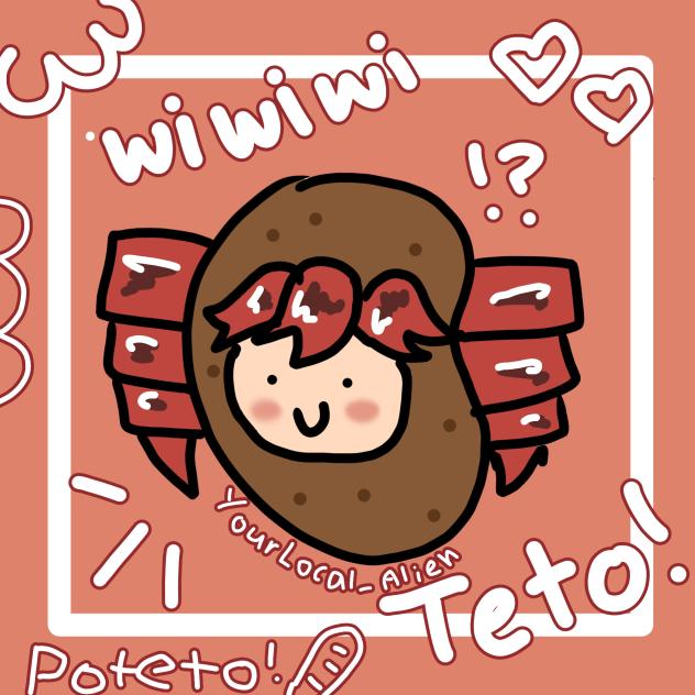 Poteto