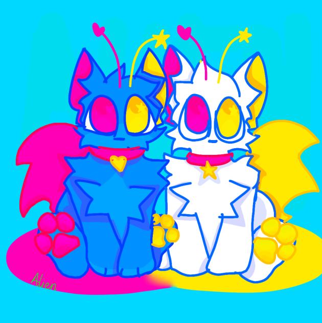 H3ARTS and ST4RZ3X