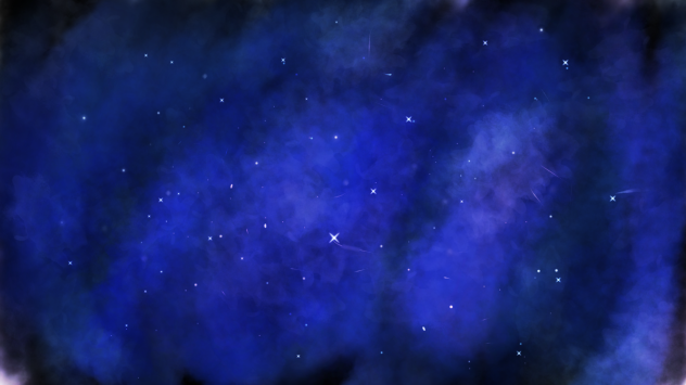星空　練習