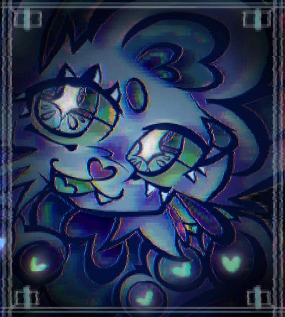 Random furry idk