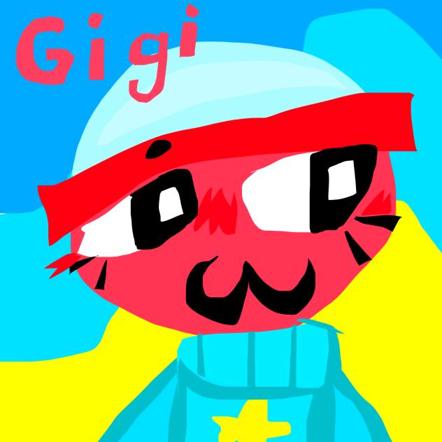 GIGI LASSO TOOL!!