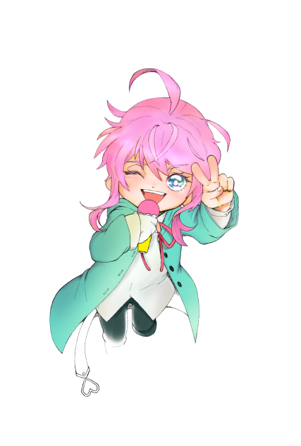 らむだ✌