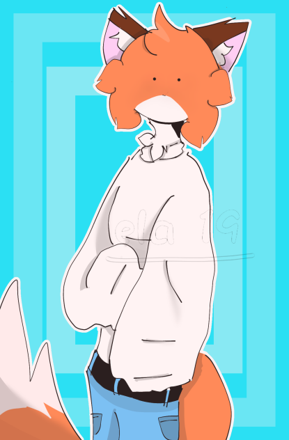 FA for fooxy