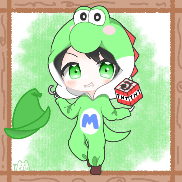 みどりくんさん