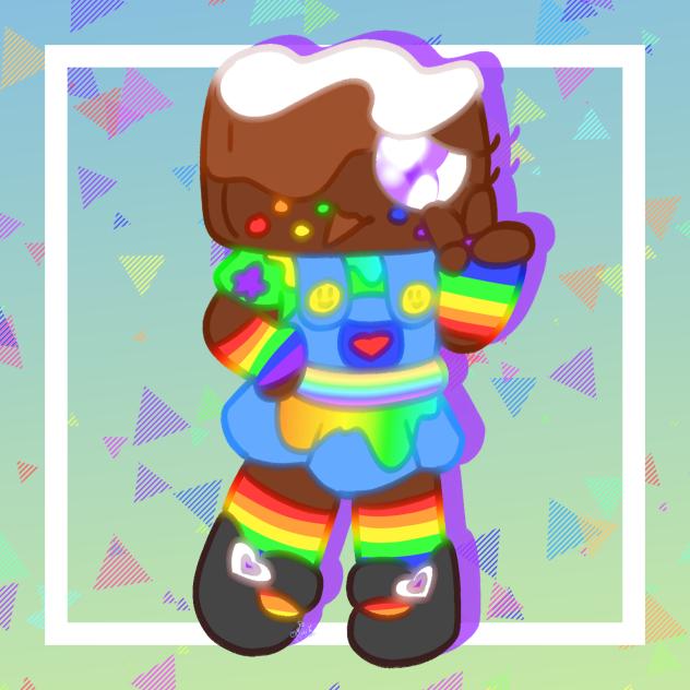 Brownie🍫