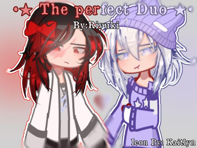 Icon for The perfect Duo
