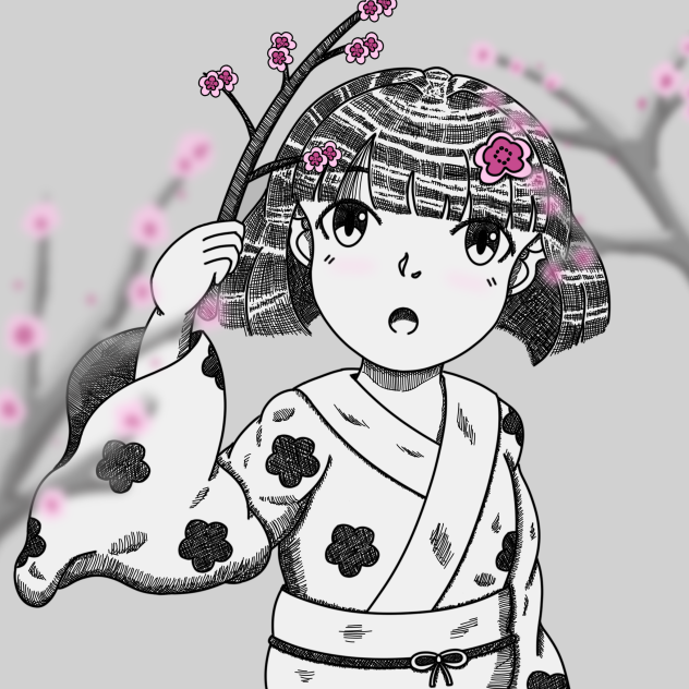 春は近い