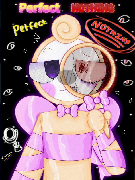 ☆✧✨PERFECT✨✦★