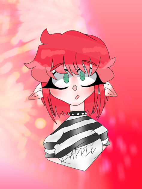 New Art Style