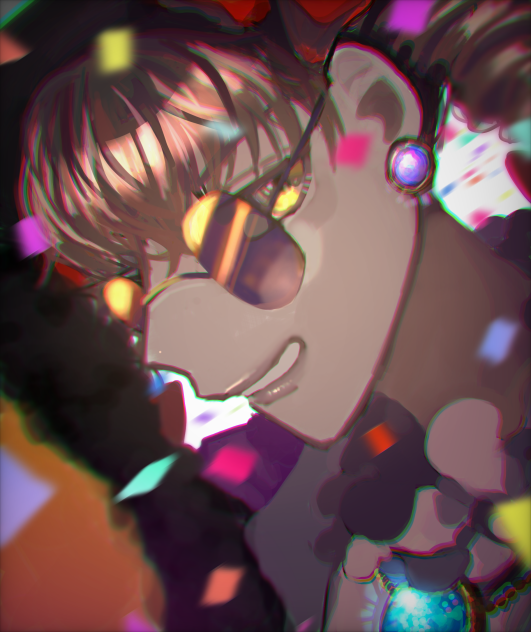 東方　依神女苑