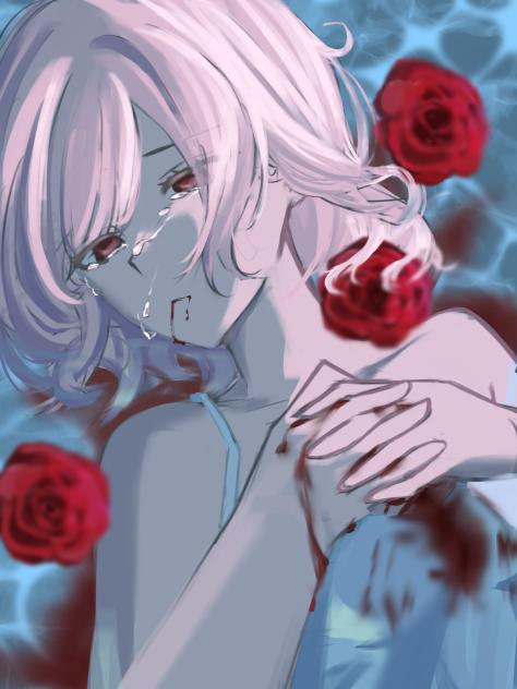 アイサレタカッタ