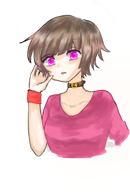 オリキャラ
