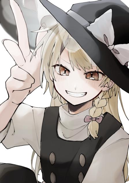 ✌︎