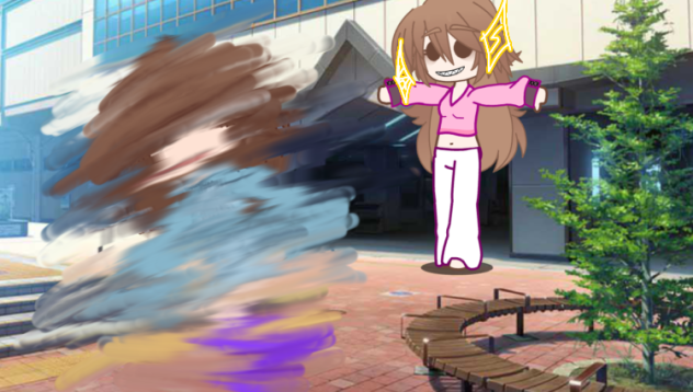 RUN