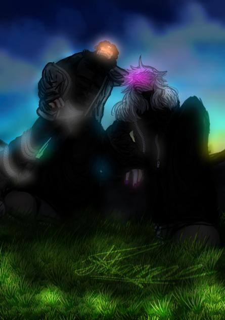 NEW DUMB@SS!!!(just Joe and Kyle fn)