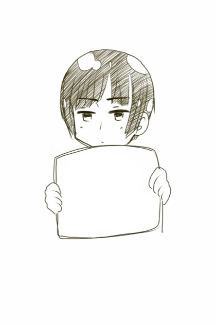 カンペ持ち日本