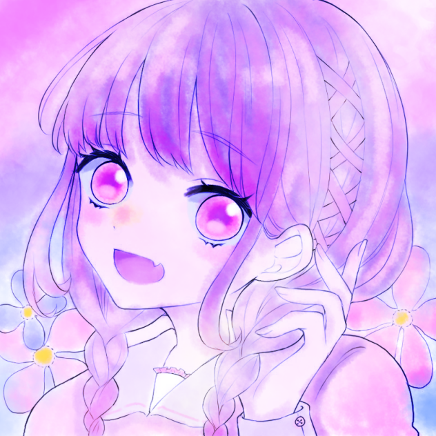 色塗り