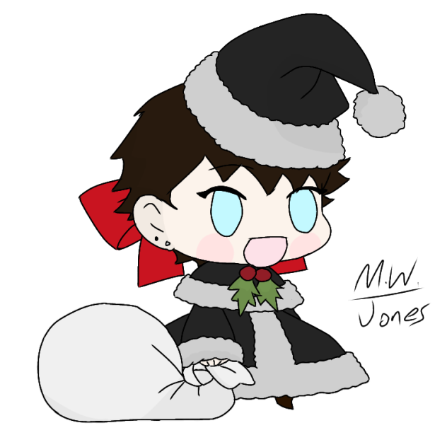 Padoru Me