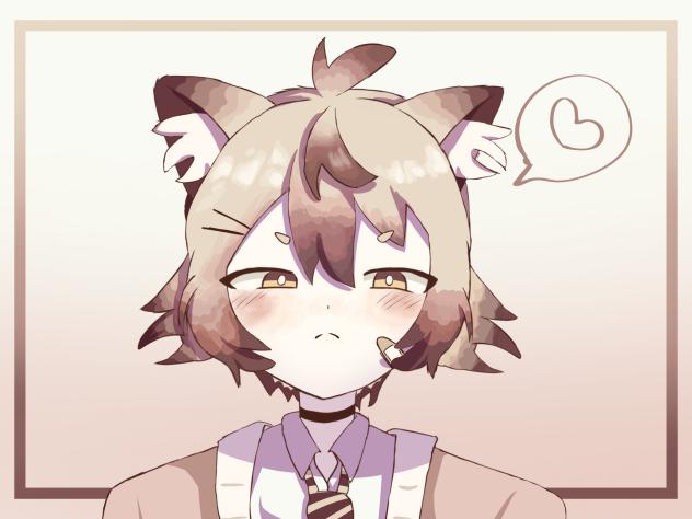 ♡