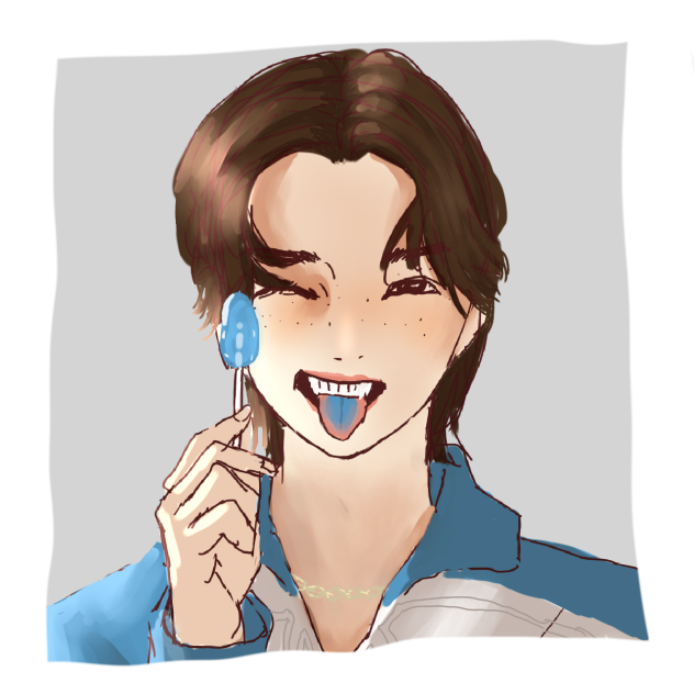 straykids ピリちゃん