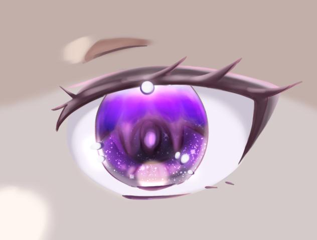 目