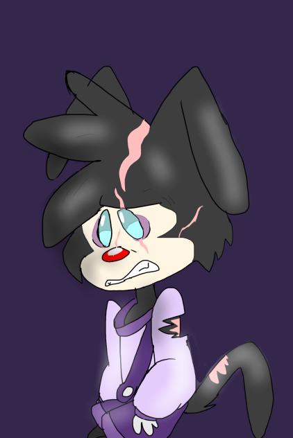 Warney Warner for Animaniacs