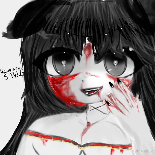 yawnaru style