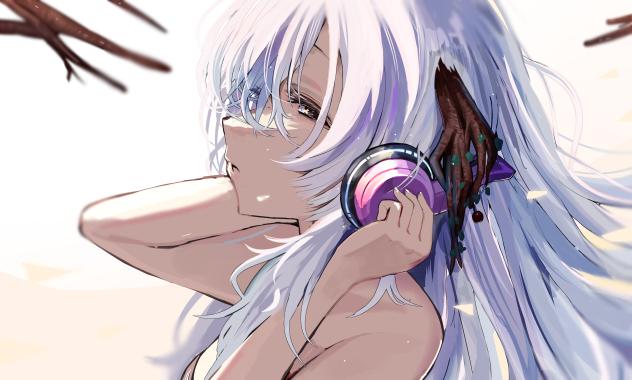 音楽のある生活