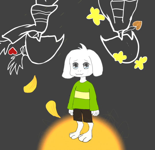 ❤️‍🩹🌼💛