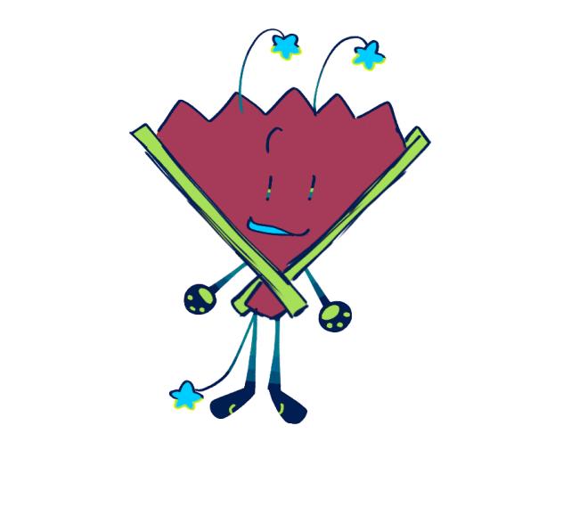 ii alien au Fan thinggg