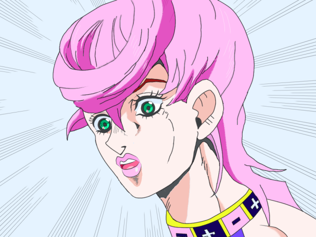 Torish Una - ibisPaint