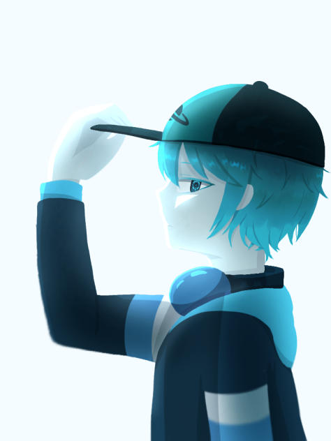 Huevember Day 5