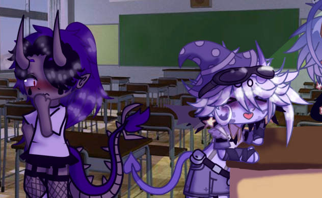 STARE (don’t touch it)