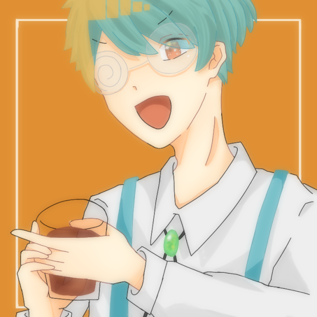 チーノ Ibispaint