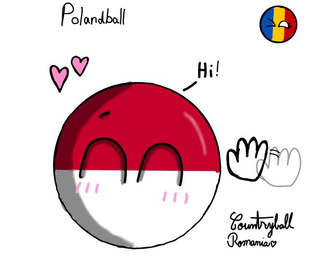 PolandBall