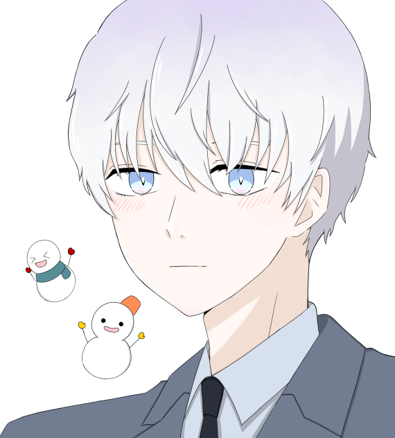 氷室くん