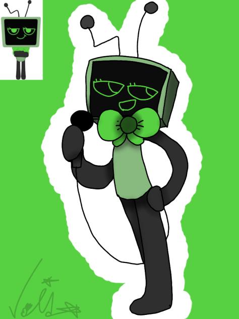 Vee!!!