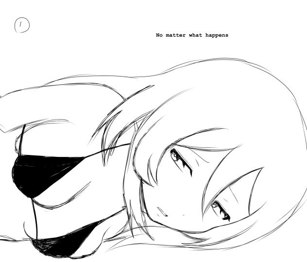 embrace the murderous spirit