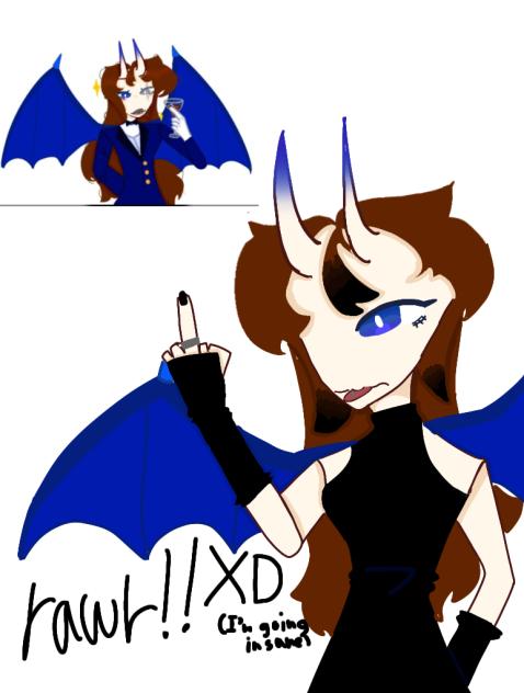 ~☆○Emo Xadia○☆~