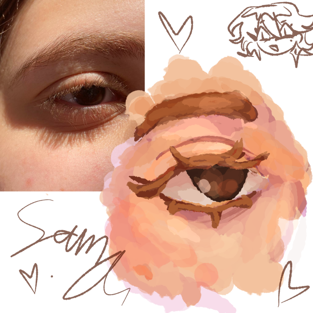 Horrible realism attempt