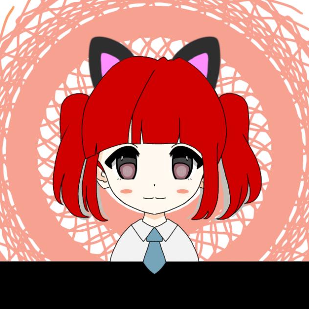 ❤️🖤 Meow 🖤❤️