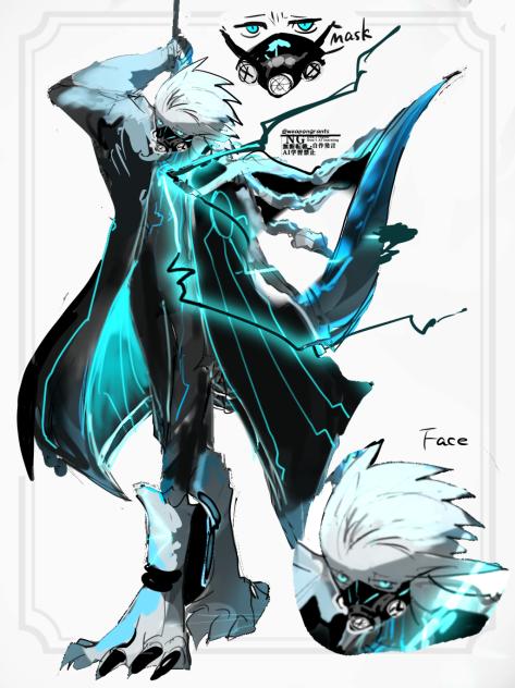 サイバーコス