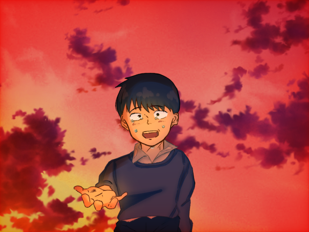 鉄雄…